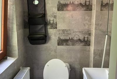 Apartament cu 3 camere - Calea Urseni langa Profi - 7