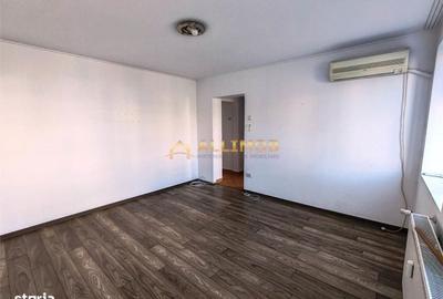 Apartament cu 2 camere semidecomandat în Ultracentral - 4
