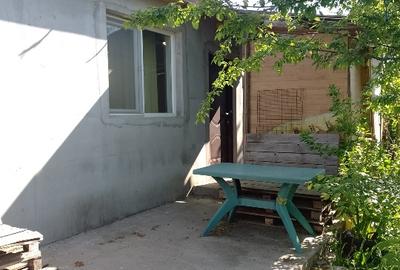 Casă individuală cu 3 camere cu Teren 1331 Mp în Romanu - 14