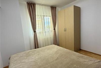 Apartament cu 3 camere decomandat în Județean - 17