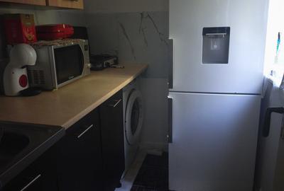Apartament cu 2 camere decomandat în Central - 5