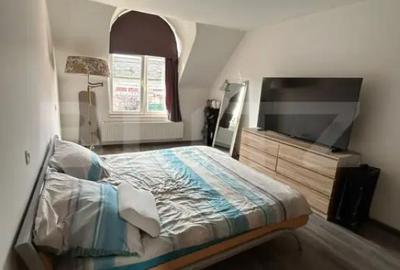 Spațiu comercial, de 228 mp, în Semicentral - 9
