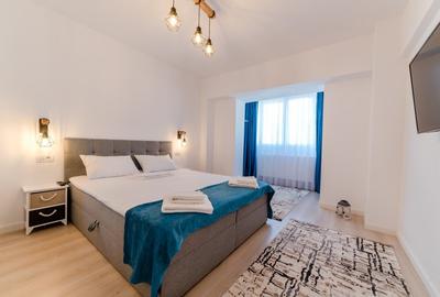 Apartament cu 2 camere decomandat, mobilat în Faleza Nord - 23