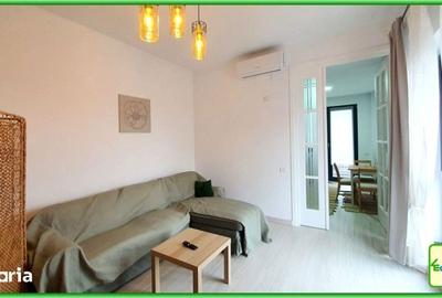 Apartament cu 2 camere în Sud - 5