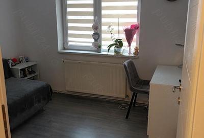 Apartament cu 2 camere semidecomandat în Central - 3