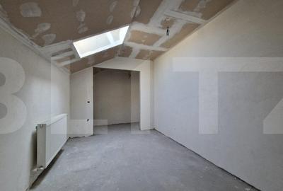 Apartament 3 camere, 2 etaje, 70mp, zona Penny - 8