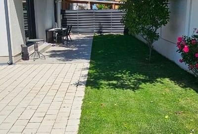 Duplex cu 5 camere cu Canalizare în Odăi - 2