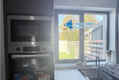 Casă cu 4 camere cu Teren 120 Mp în Domnești - 7