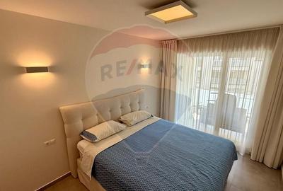 Apartament cochet de inchiriat zona Centrul Vechi - 2