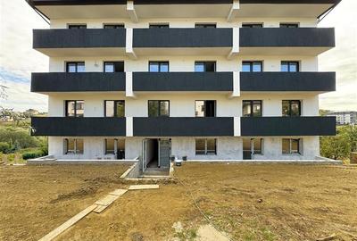 Apartament cu 3 camere decomandat în Hlincea - 1