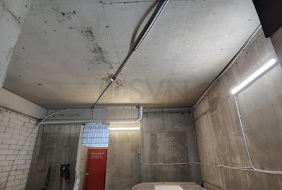 Spațiu comercial, de 154 mp, în Mihai Bravu - 3