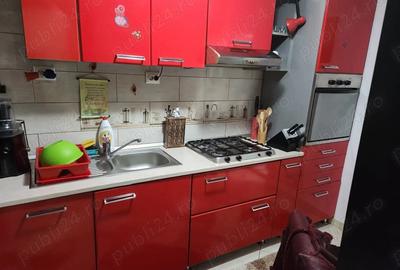 Apartament de vanzare Odobe?ti - 2