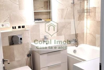 Apartament cu 2 camere decomandat, mobilat în Periferie - 10
