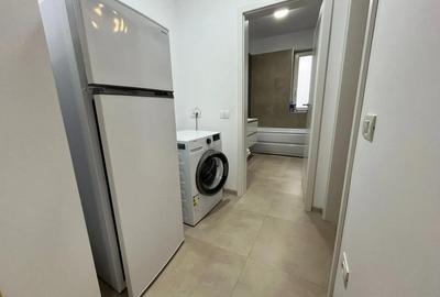 Apartament cu 2 camere decomandat în Giroc - 5