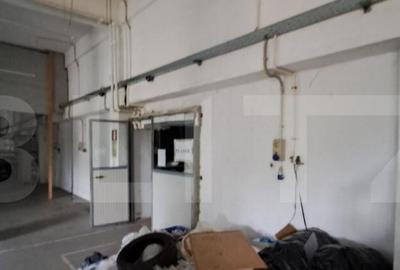 Oportunitate! Teren intravilan 20000 mp si spatiu industrial Oportunitate! Teren intravilan 20000 mp si spatiu industrial - 12