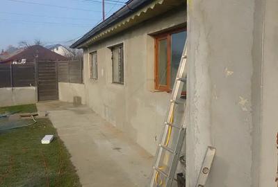 Casa si teren in cea mai buna si linistita zona - 2