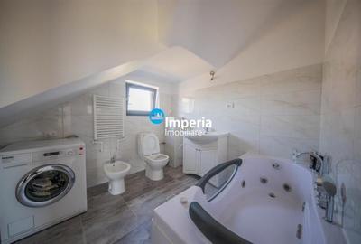 Duplex 4 cam, 220 mp teren, 5 drumuri Valea Adanca - 3