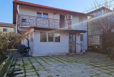 Casă individuală cu 5 camere cu Canalizare în Chitila - 3