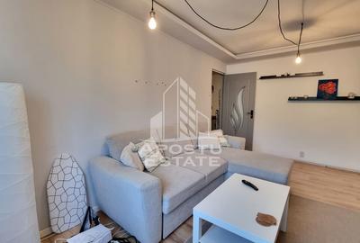 Apartament cu 3 camere, decomandat, zona Calea Aradului Apartament cu 3 camere, decomandat, zona Calea Aradului - 2