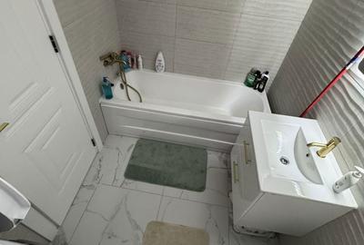 Apartament cu 2 camere decomandat în Metalurgiei - 5