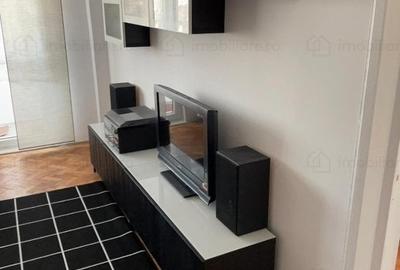 Apartament 2 camere Romana in cladire noua - 8