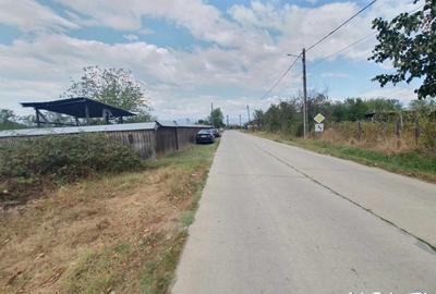Teren Construcții intravilan de 1000 mp, în Dănești - 2