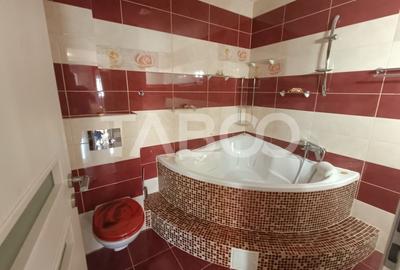 Apartament 2 camere 62 mpu balcon de 21 mp plus pod Selimbar Sibiu - 6