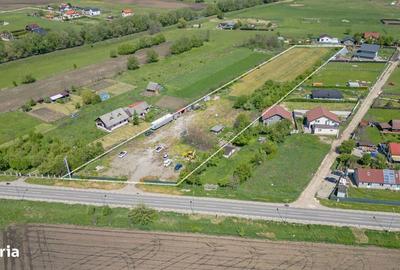 Spațiu comercial, în Bod - 7