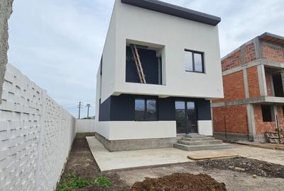 Casa individuala soseaua Leordeni. - 9