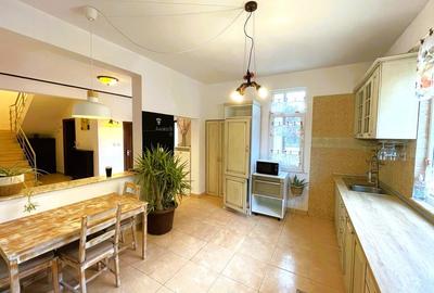 Vila cu piscina Pipera - Iancu Nicolae - 4