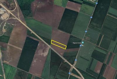 Teren Construcții extravilan de 19000 mp, în Ștefăneștii de Jos - 1