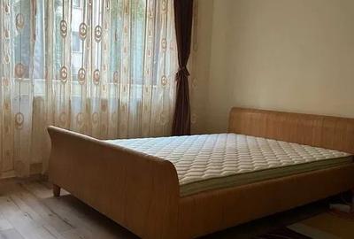 Apartament cu 2 camere semidecomandat în Gheorgheni - 4