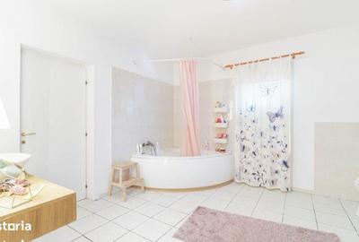 Casă cu 9 camere cu Canalizare în Sălăjan - 6