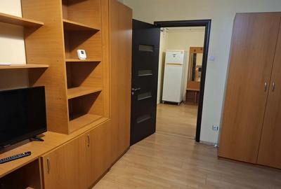 Garsonieră decomandată în Craiovița Nouă - 7