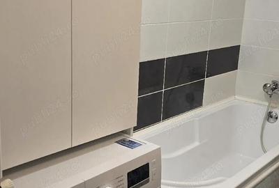 Apartament cu 2 camere semidecomandat în Tătărași - 6