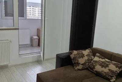 Apartament 2 camere, mobilata, utilata, centrala proprie, Militari Residence - 2