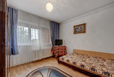 DRISTOR RAMNICU SARAT, APARTAMENT 2 CAMERE, ETAJ 4, 4 - 5