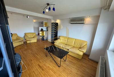 Apartament 4 camere de inchiriat | Dorobantilor - 2