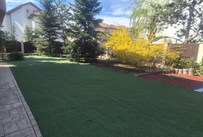 Casă cu 5 camere cu Canalizare în Iancu Nicolae - 6