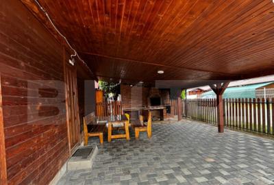 ???? Cabana 3 dormitoare Baile Figa - 1