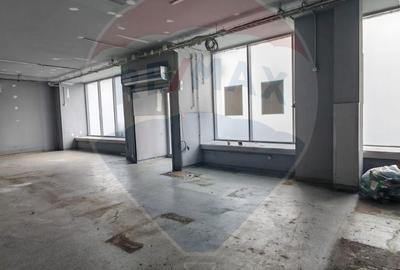 Spațiu comercial, de 168 mp, în Dârste - 9