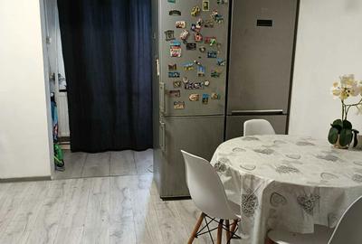 Apartament cu 2 camere decomandat în Central - 2