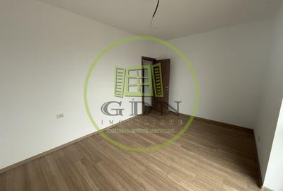 Apartament 2 camere, open-space, 61mp, Calea Bucuresti, zona Electroputere Mall - 5