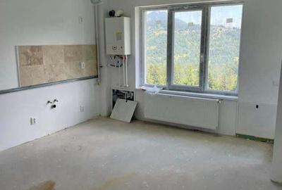 Imobil NOU, in inima muntilor, 24 apartamente - 2