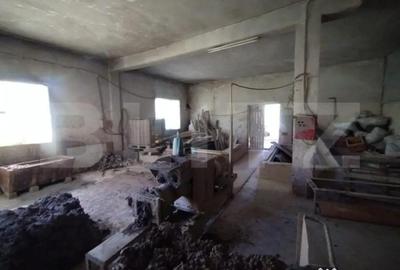 Casă cu 7 camere cu Teren 2900 Mp în Central - 5
