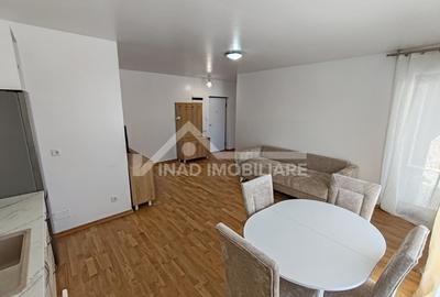 Prima inchiriere! Apartament 2 camere, parcare subterana, Intre Lacuri - 11