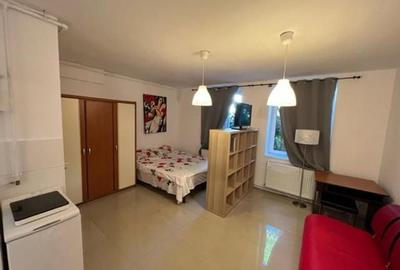 Apartament cu o camera langa Medicina - 6