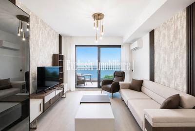 Apartament cu 2 camere decomandat în Faleza Nord - 2