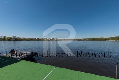 O Poveste de Vis pe Malul Lacului Snagov - 46