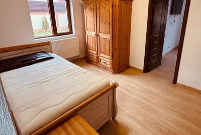 Casă cu 4 camere cu Canalizare în Central - 14